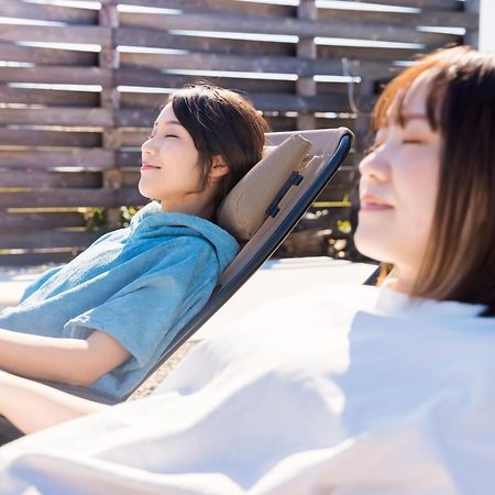 Tabist Villa Daio Resort Ise-Shima Сима Экстерьер фото