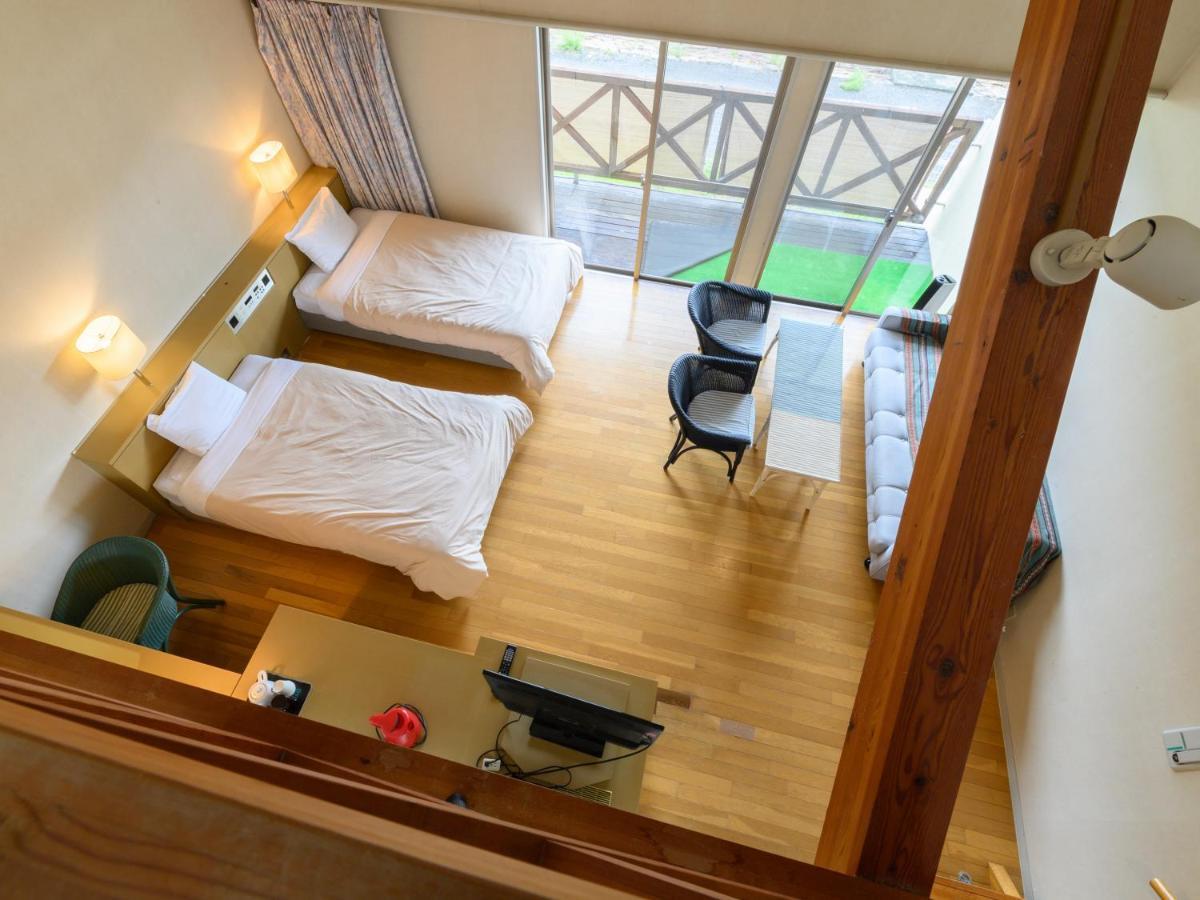 Tabist Villa Daio Resort Ise-Shima Сима Экстерьер фото