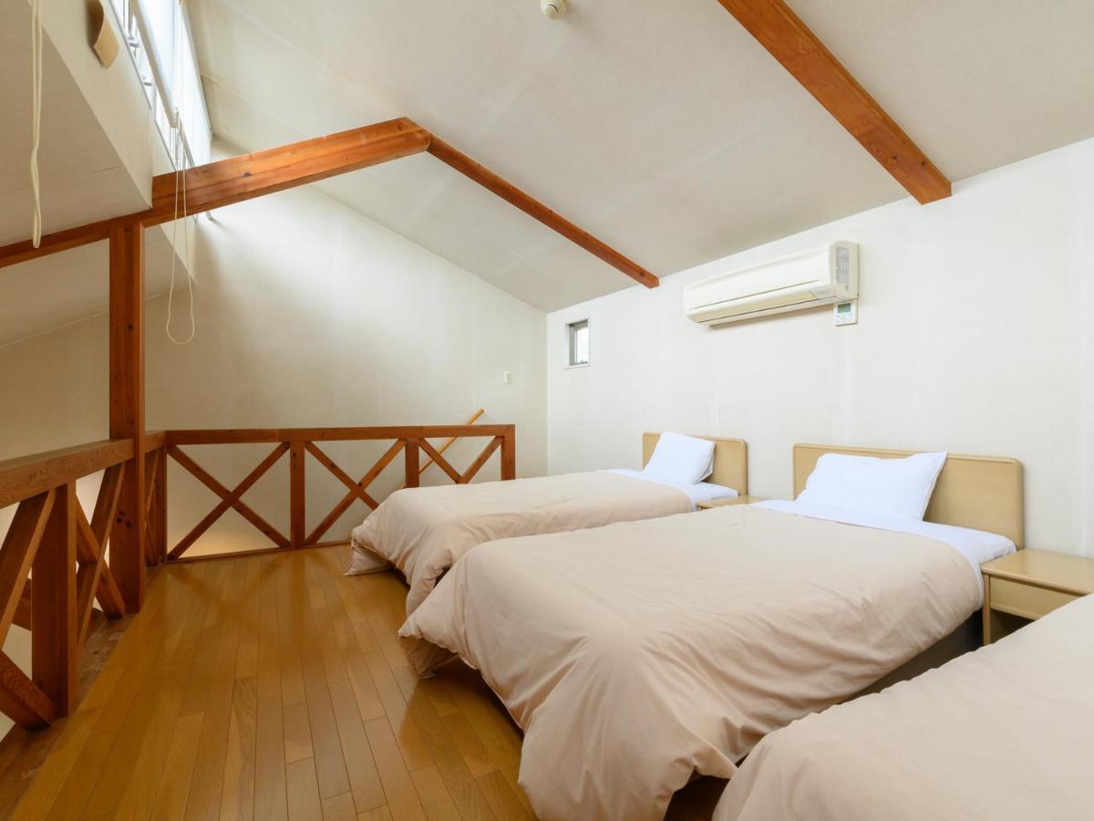 Tabist Villa Daio Resort Ise-Shima Сима Экстерьер фото