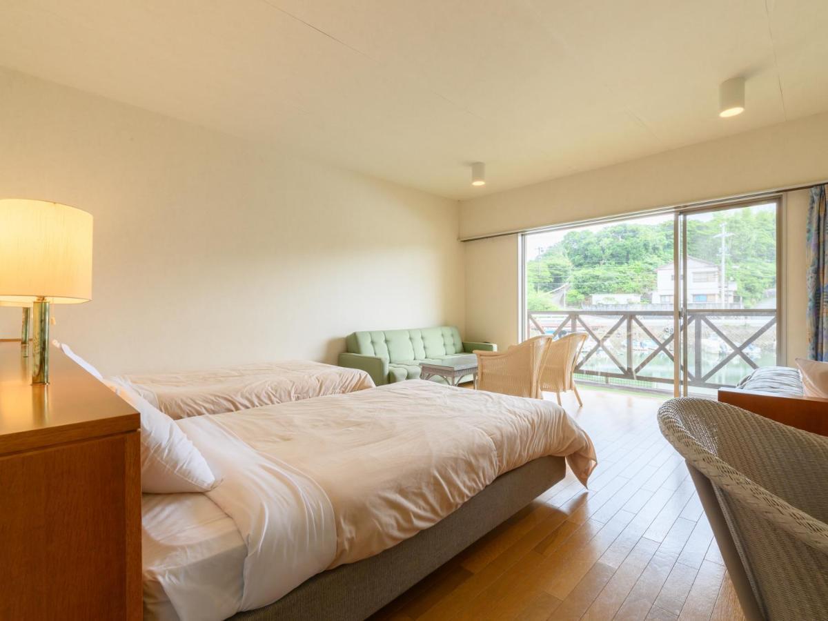 Tabist Villa Daio Resort Ise-Shima Сима Экстерьер фото