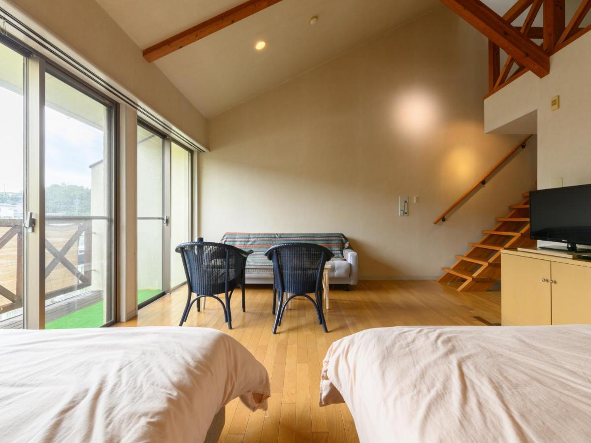 Tabist Villa Daio Resort Ise-Shima Сима Экстерьер фото