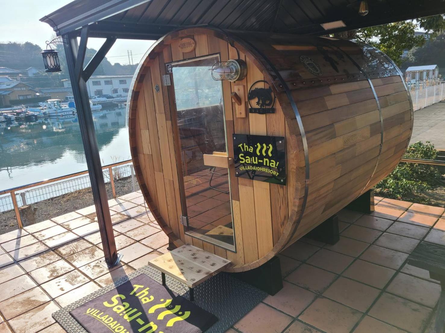 Tabist Villa Daio Resort Ise-Shima Сима Экстерьер фото