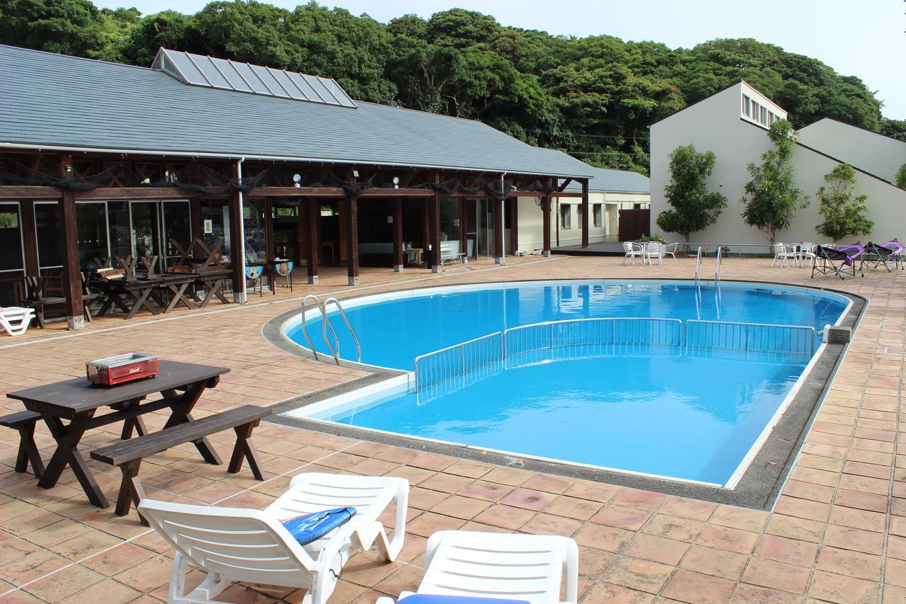 Tabist Villa Daio Resort Ise-Shima Сима Экстерьер фото