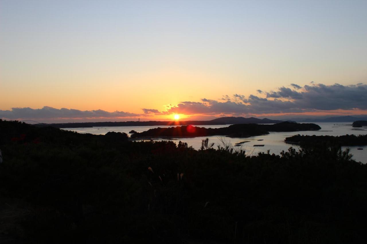 Tabist Villa Daio Resort Ise-Shima Сима Экстерьер фото