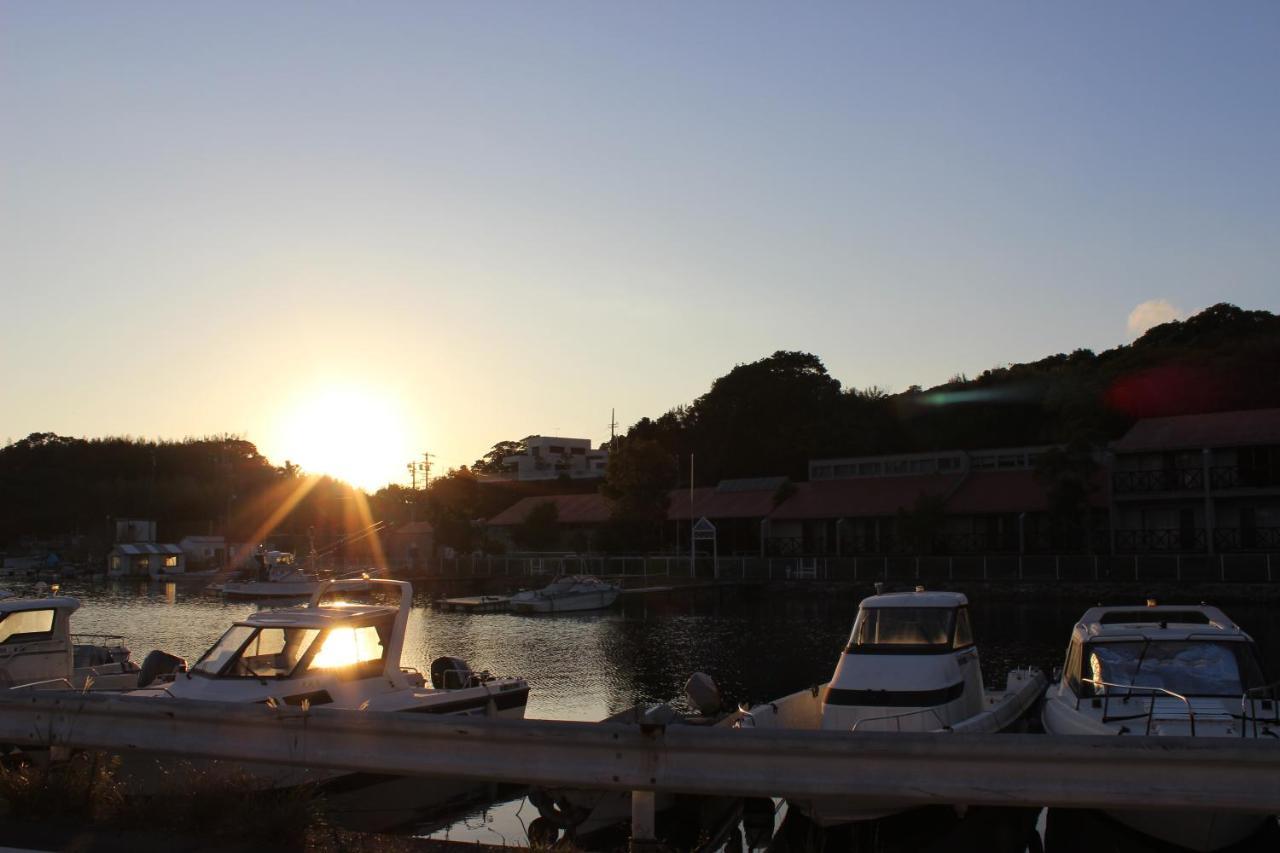 Tabist Villa Daio Resort Ise-Shima Сима Экстерьер фото