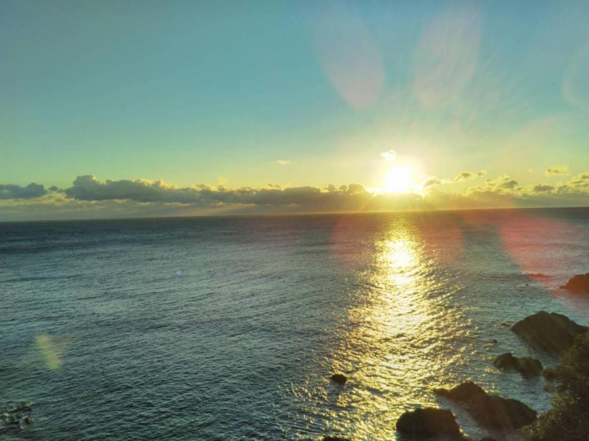 Tabist Villa Daio Resort Ise-Shima Сима Экстерьер фото