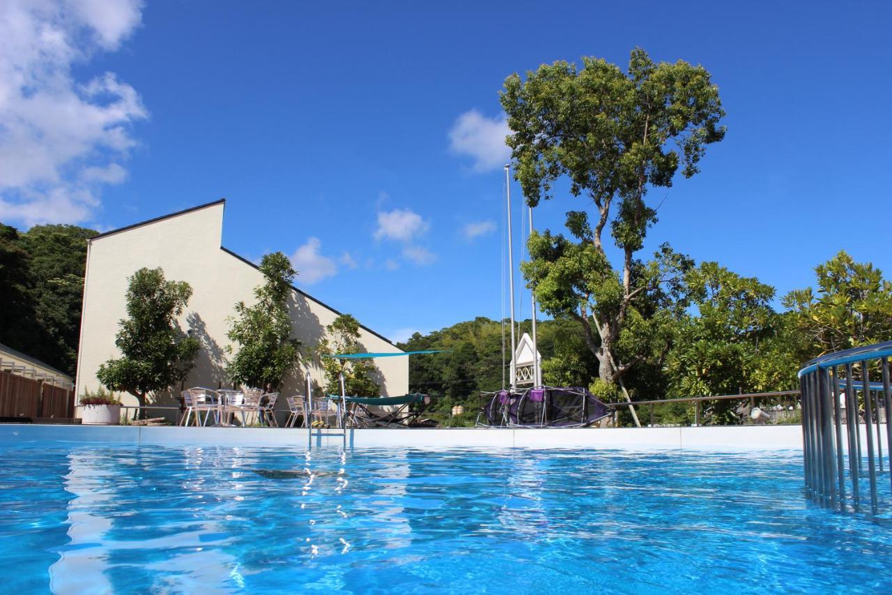 Tabist Villa Daio Resort Ise-Shima Сима Экстерьер фото