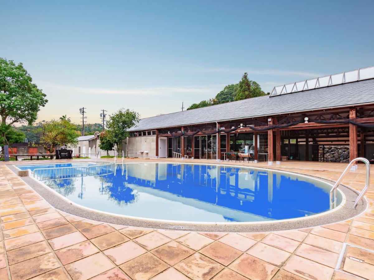 Tabist Villa Daio Resort Ise-Shima Сима Экстерьер фото
